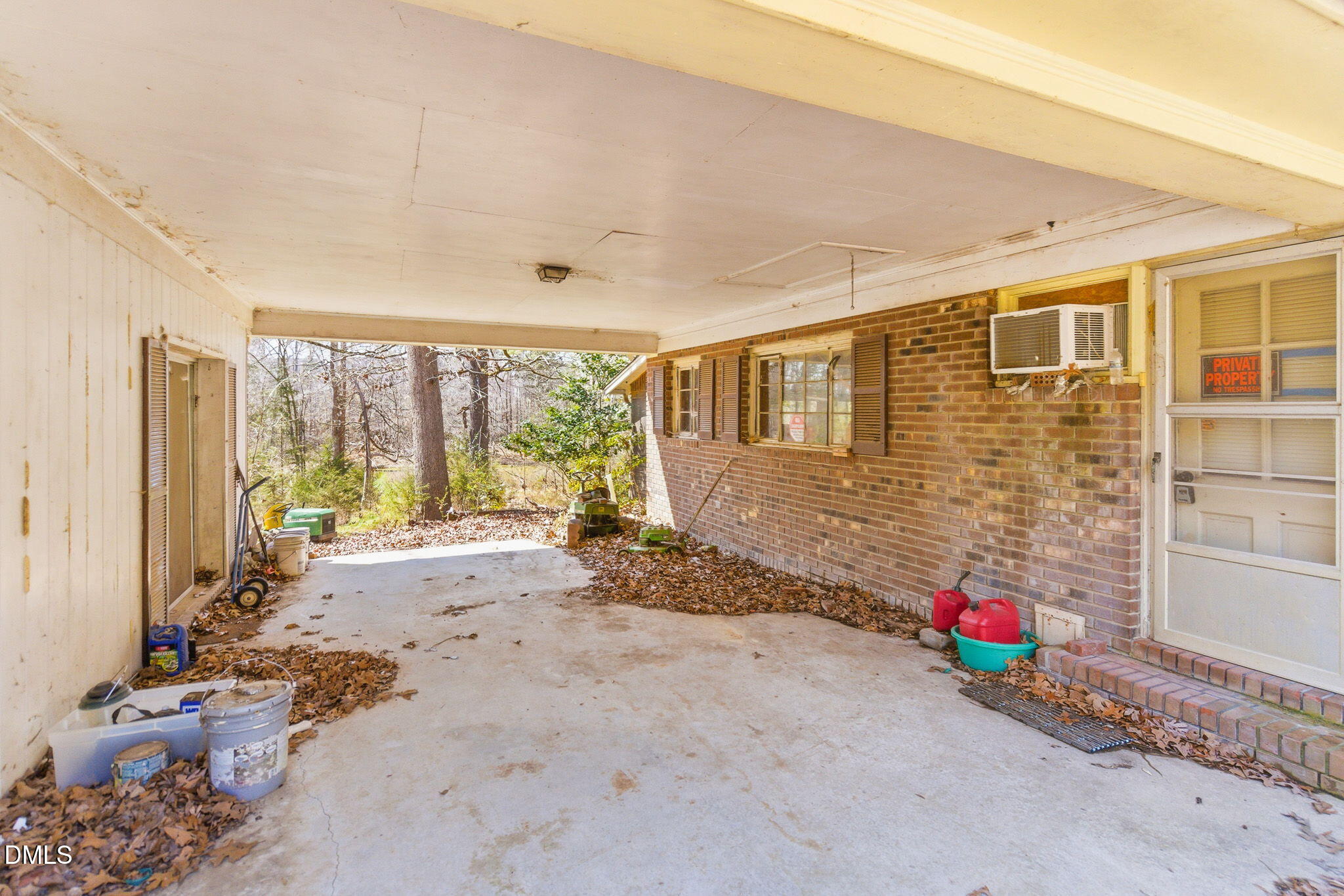 1603 Sykes Road Mebane, NC 27302 - Photo 31 of 45