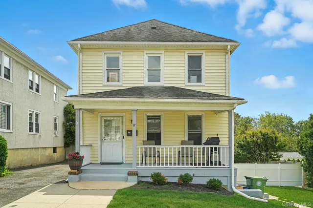 $979,000 | 17 Edward Street, West Harrison, NY 10604