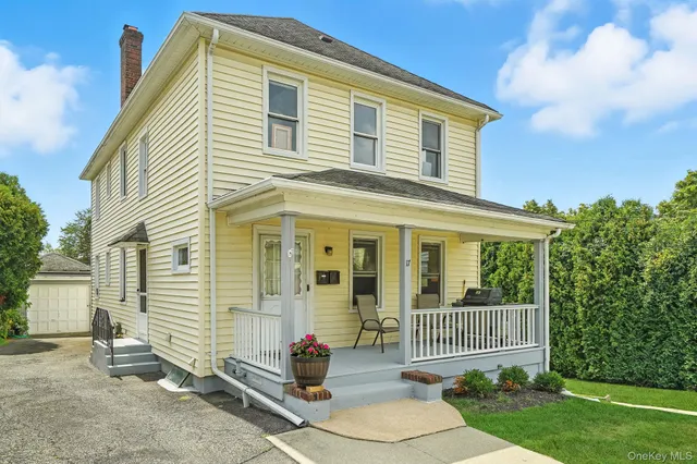 $979,000 | 17 Edward Street, West Harrison, NY 10604