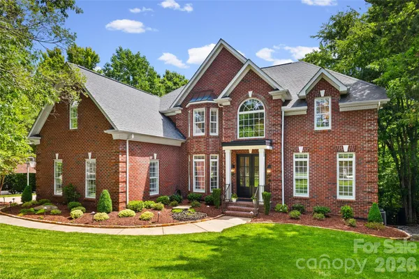 $1,800,000 | 2539 Grimmersborough Lane, Charlotte, NC 28270