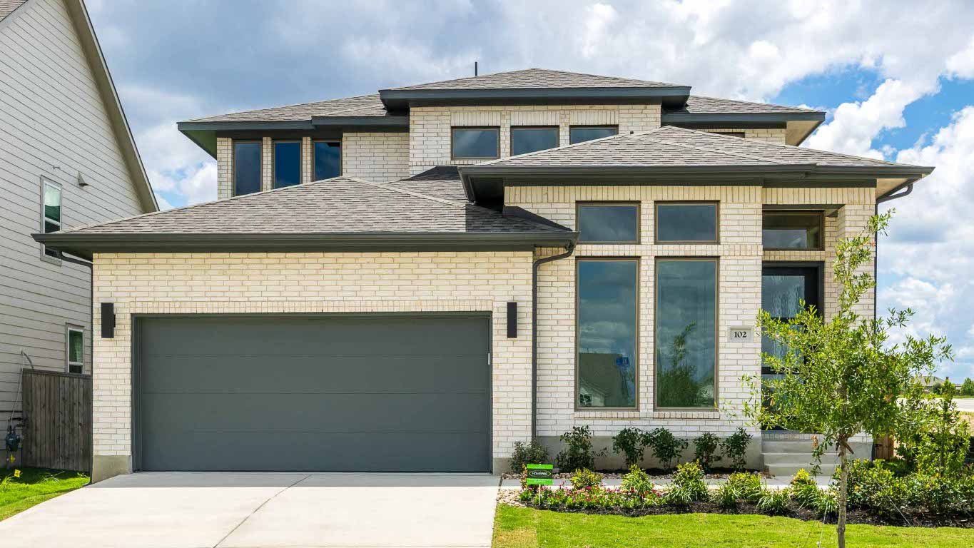 102 Iva Lane Georgetown, TX 78626 - Photo 1 of 1