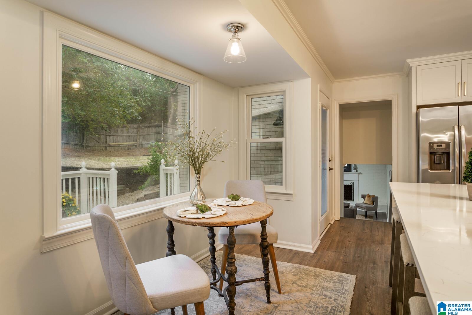 3604 Ridgecrest Road Mountain Brook, AL 35223 - Photo 21 of 45