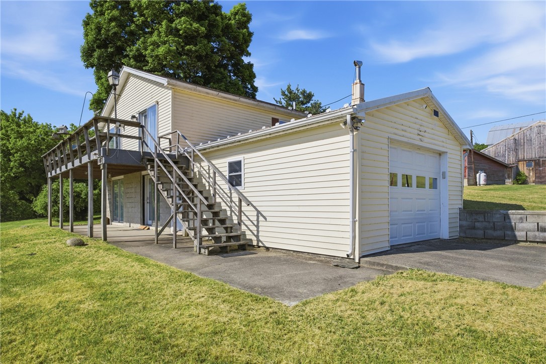 8807 West Waneta Lake Road Wayne, NY 14840 - Photo 16 of 49