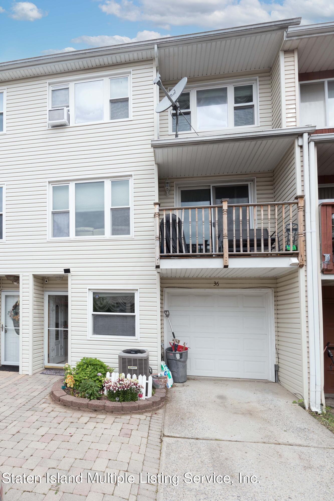 36 Challenger Drive Staten Island, NY 10312 - Photo 1 of 16 a