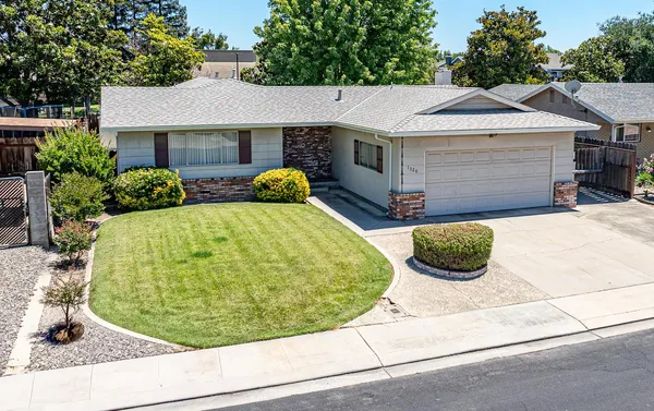 $459,980 | 1320 Wylmawood Lane, Modesto, CA 95355