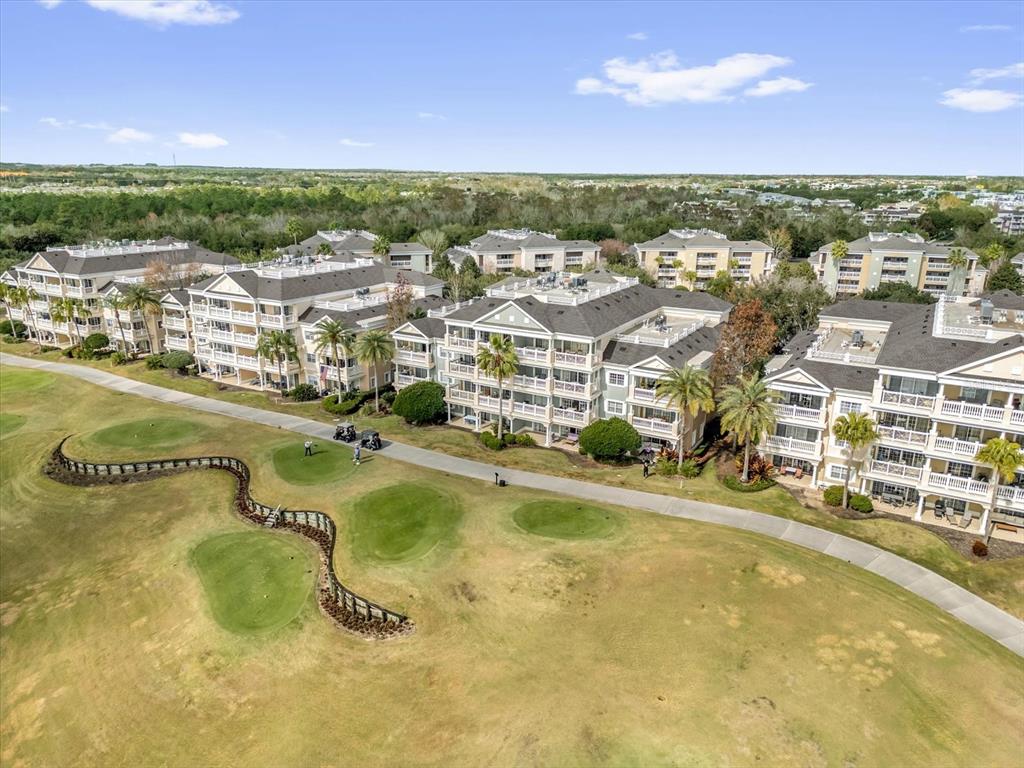 1364 Centre Ct Ridge Drive, Unit 101 Reunion, FL 34747 - Photo 21 of 41