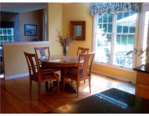 320 Wickham Road North Kingstown, RI 02852 - Photo 5 of 14 Kitchen.