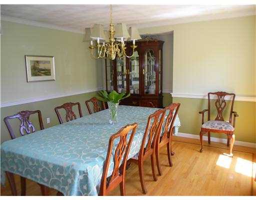 320 Wickham Road North Kingstown, RI 02852 - Photo 8 of 14 Dining Room.