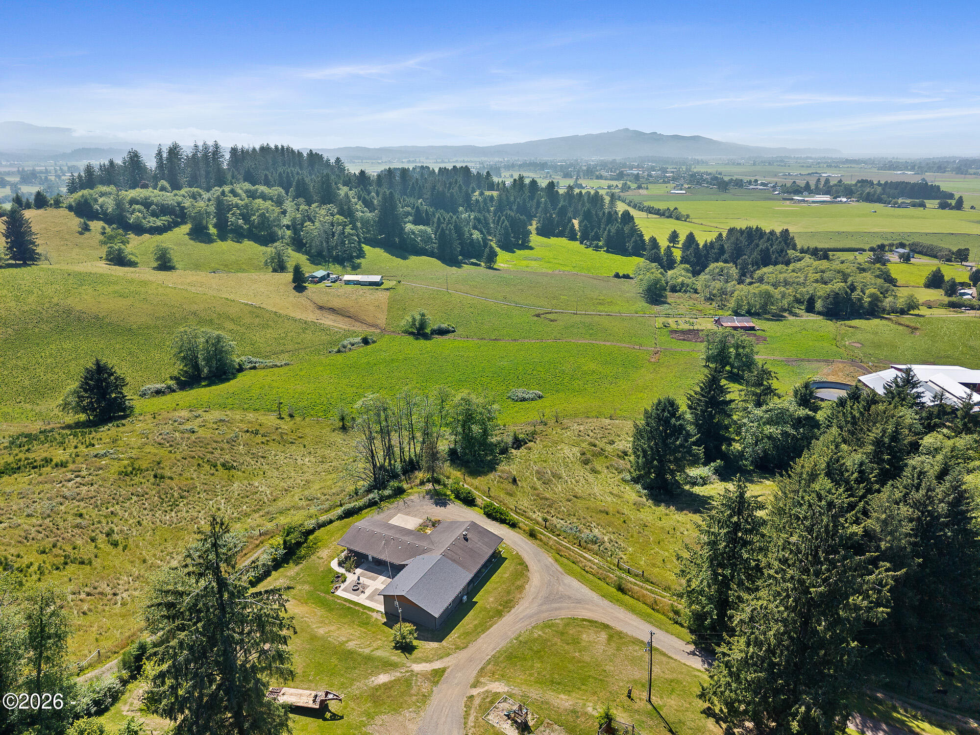 850 Hodgdon Road Tillamook, OR 97141 - Photo 44 of 47 Gallery Image 44