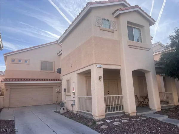 $2,345 | 1755 Little Crow Avenue, Las Vegas, NV 89123