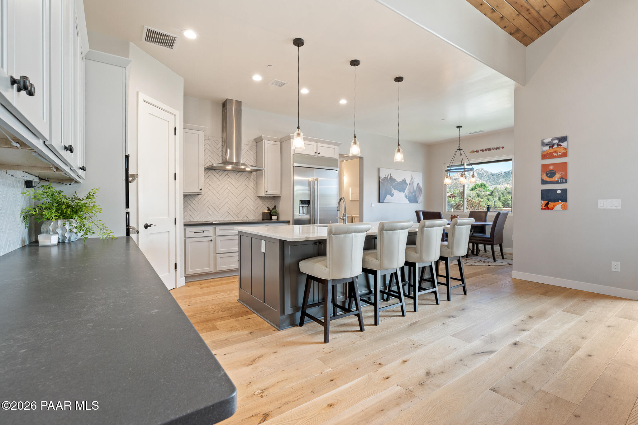 8845 North Callahan Road Prescott, AZ 86305 - Photo 13 of 83 DSC00612