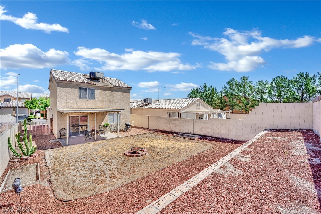 8057 Cimarron Ridge Drive Las Vegas, NV 89128 - Photo 26 of 28