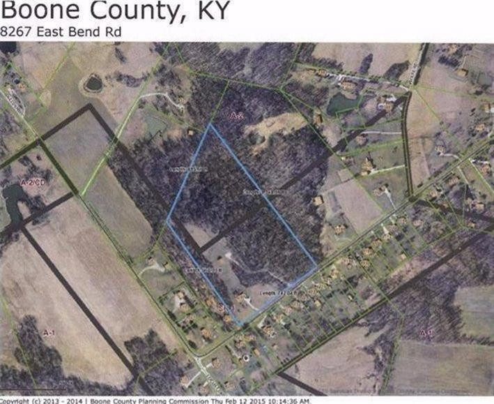 8267 East Bend Road Burlington, KY 41005 - Photo 24 of 25 Gallery Image 24
