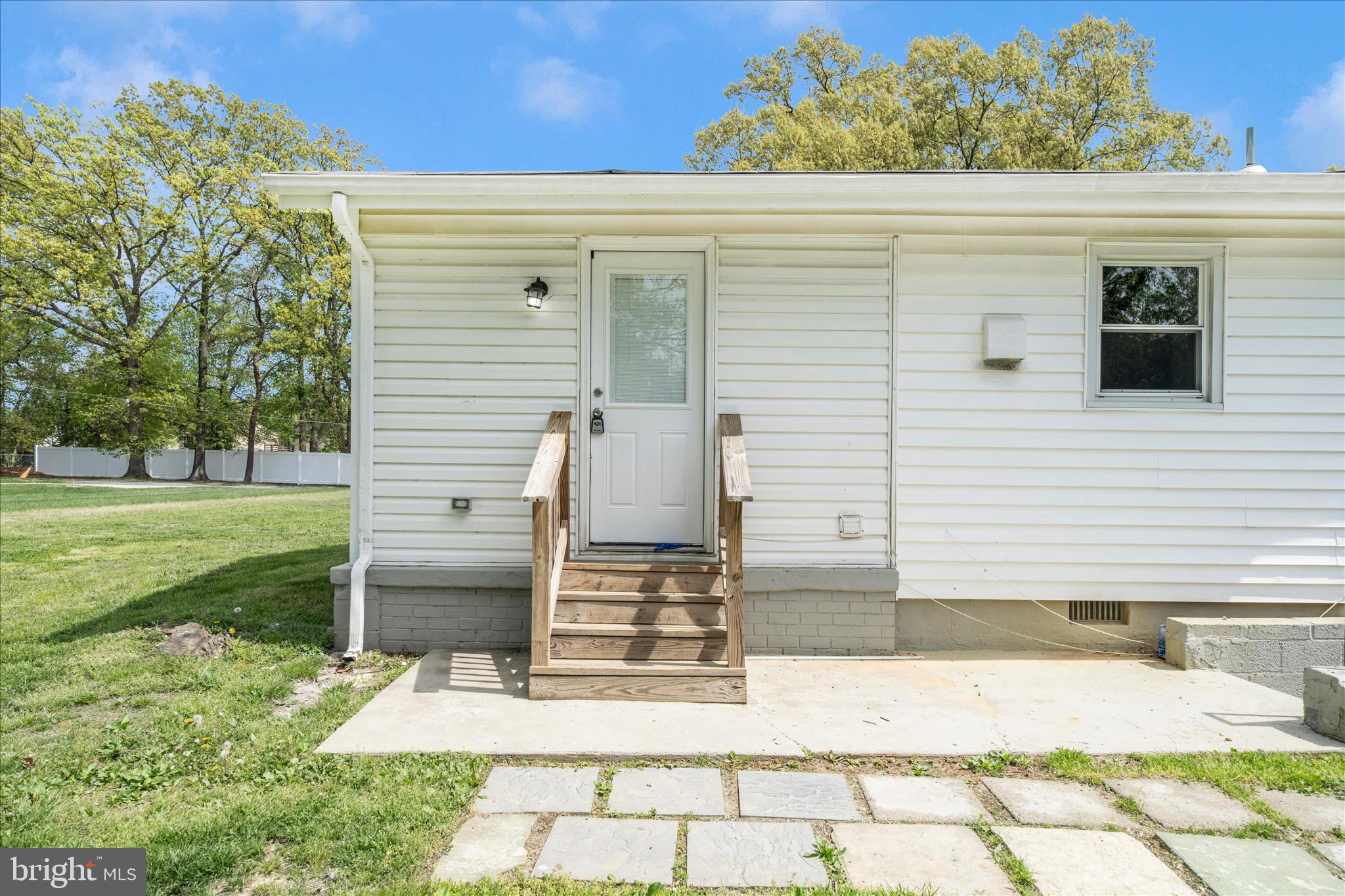 6737 Allentown Road Temple Hills, MD 20748 - Photo 14 of 51 DSC01824