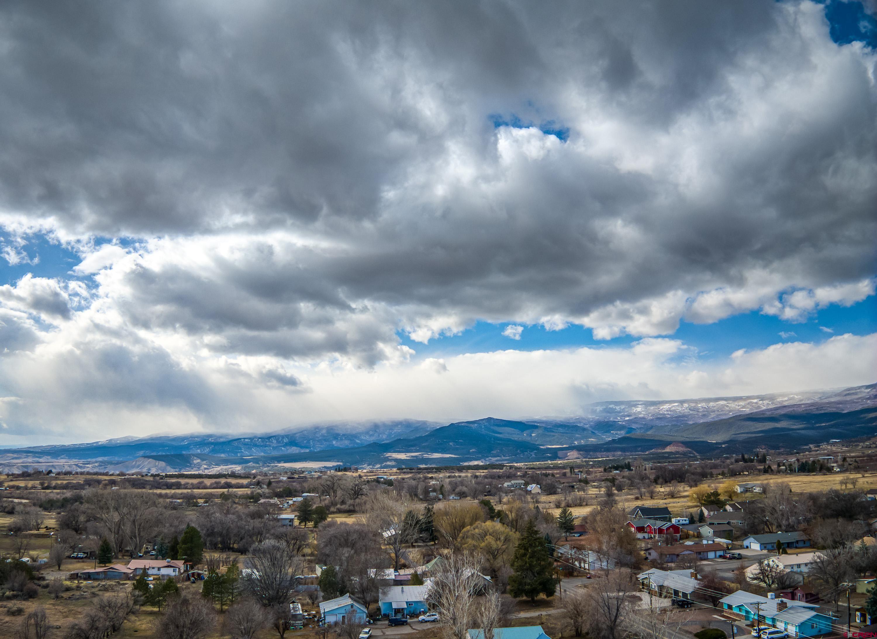 875 West Main Street Cedaredge, CO 81413 - Photo 28 of 35 a view of a city