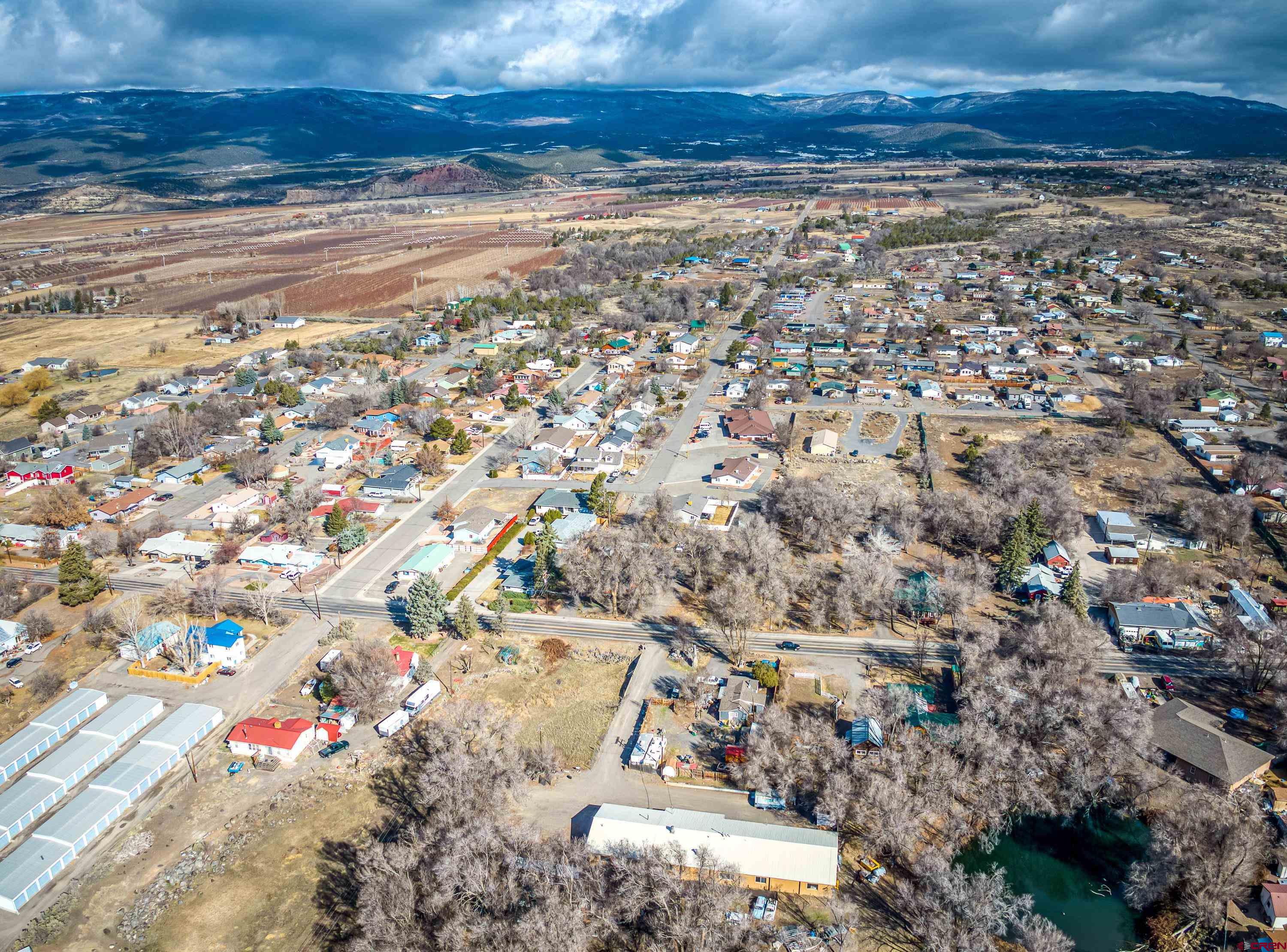 875 West Main Street Cedaredge, CO 81413 - Photo 32 of 35 a view of beach and ocean