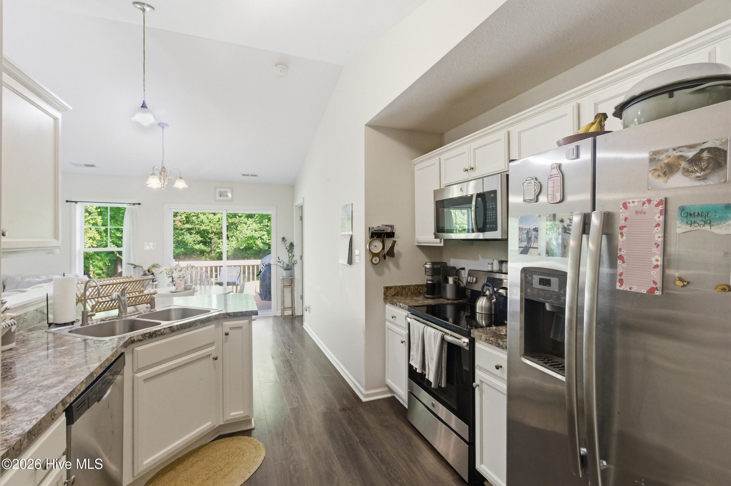 211 North Windy Ridge Road Hubert, NC 28539 - Photo 15 of 26