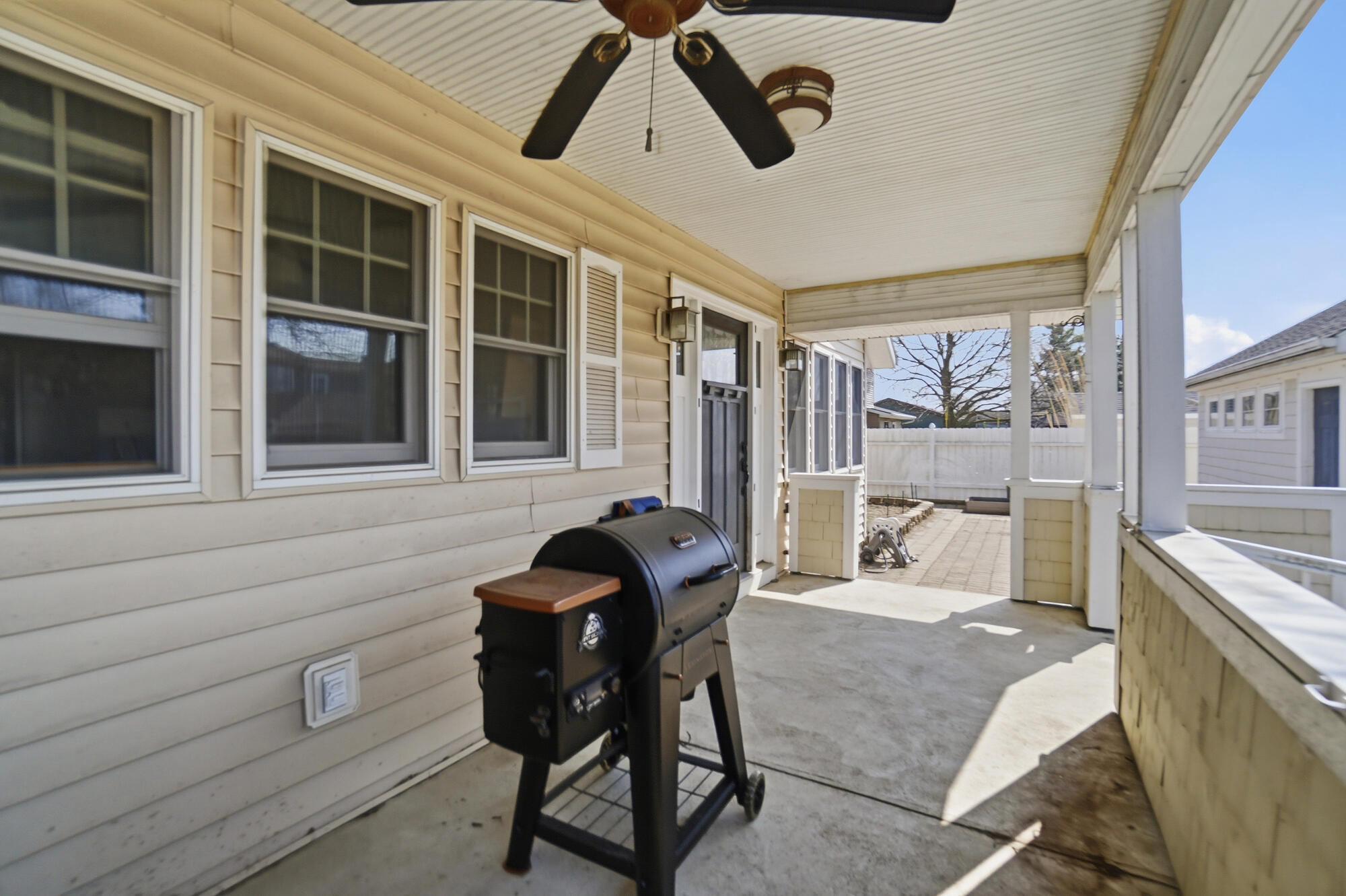 321 South Main Street Botkins, OH 45306 - Photo 43 of 46