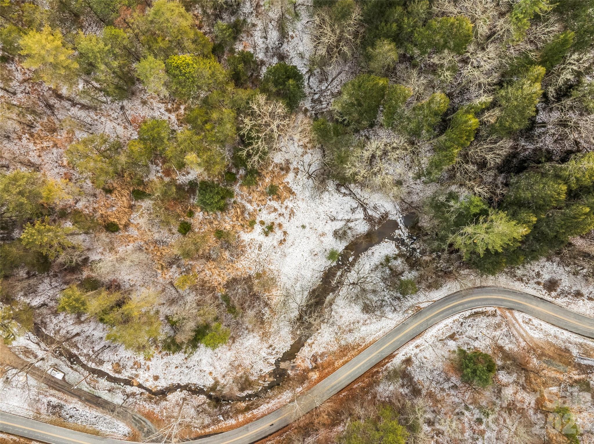 Tbd Lower White Oak Road Marshall, NC 28753 - Photo 7 of 18 a view of swimming pool from a window