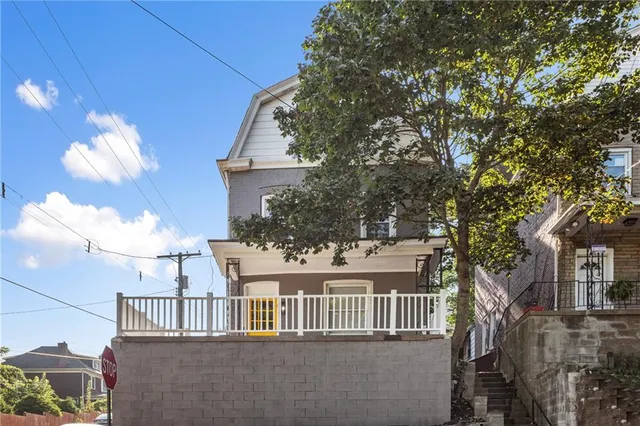 $215,000 | 7818 St Lawrence Avenue, Pittsburgh, PA 15218