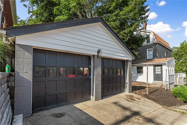 $215,000 | 7818 St Lawrence Avenue, Pittsburgh, PA 15218