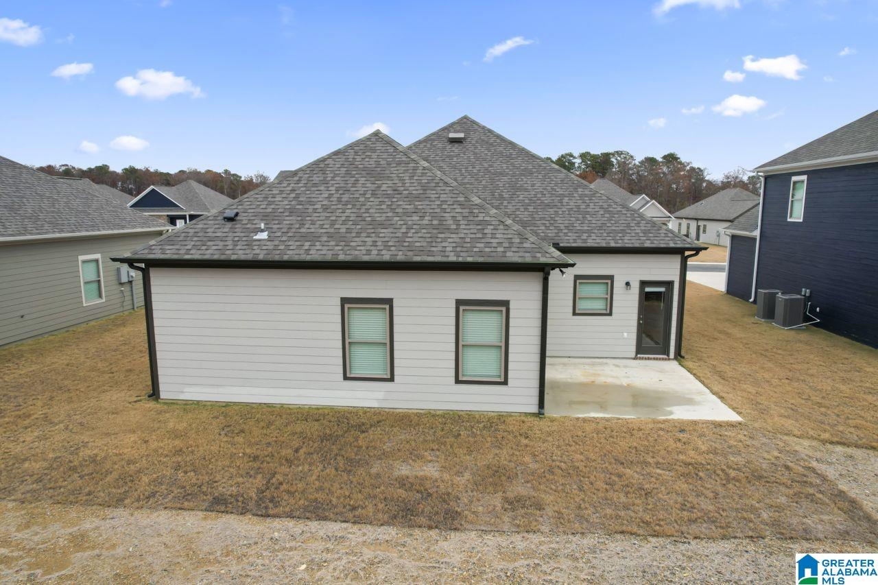 3756 Seaside Sparrow Circle Bessemer, AL 35022 - Photo 24 of 28