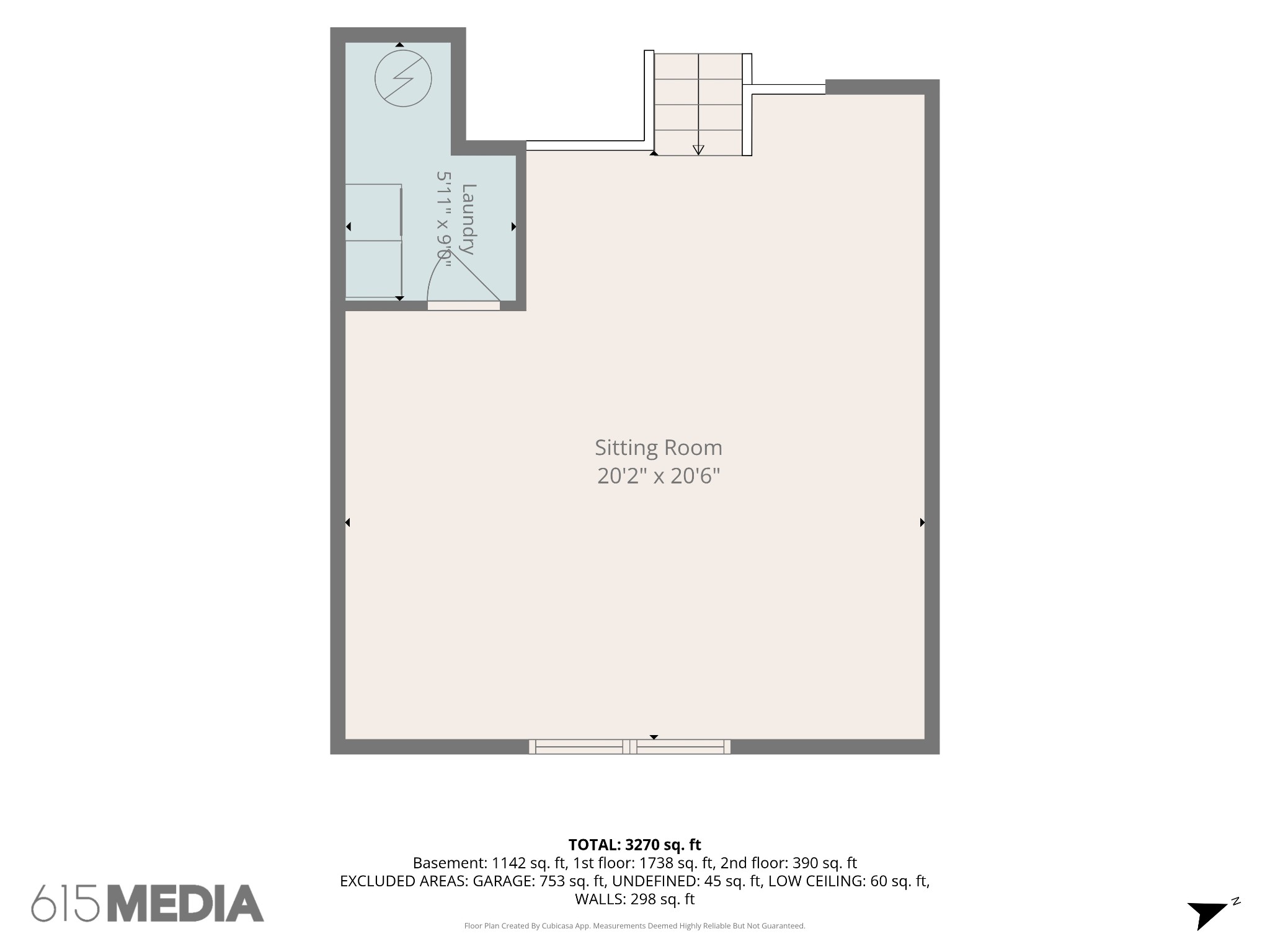 947 Bold Springs Road McEwen, TN 37101 - Photo 91 of 95