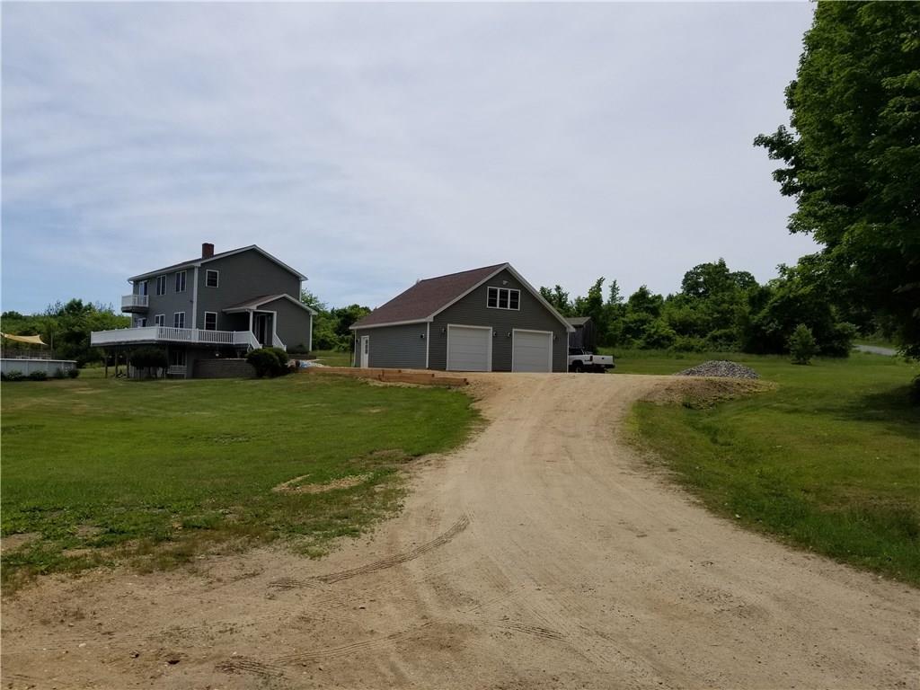 50 South Hill Road Buckfield, ME 04220 - Photo 1 of 35 Photo