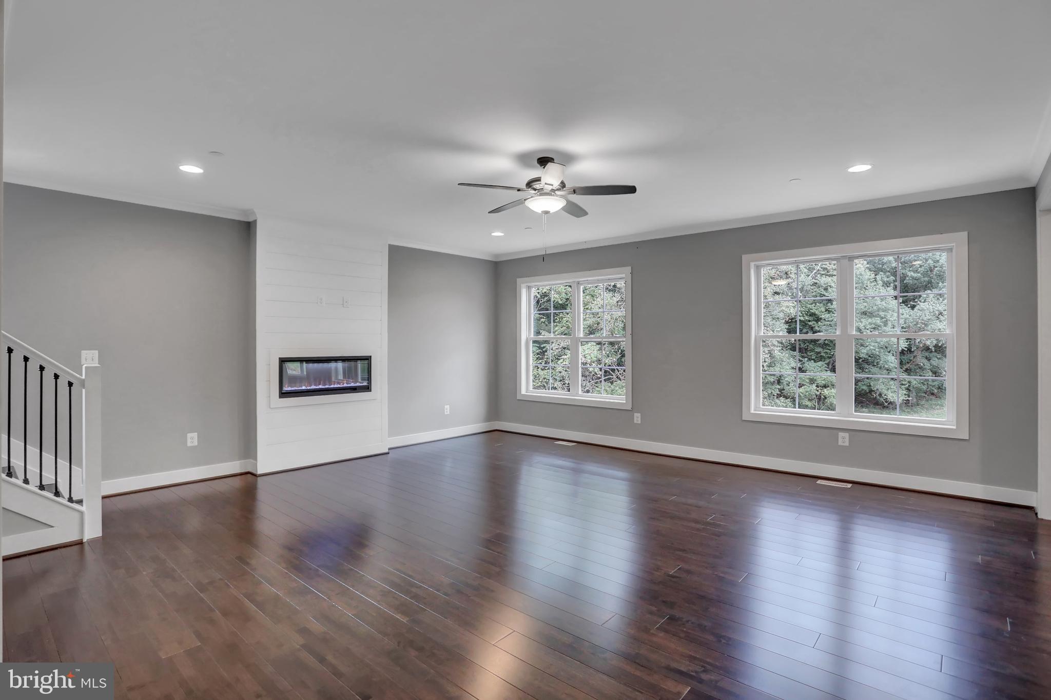 7319 Talbot Run Road Mount Airy, MD 21771 - Photo 14 of 54 The family room is 20 x 19