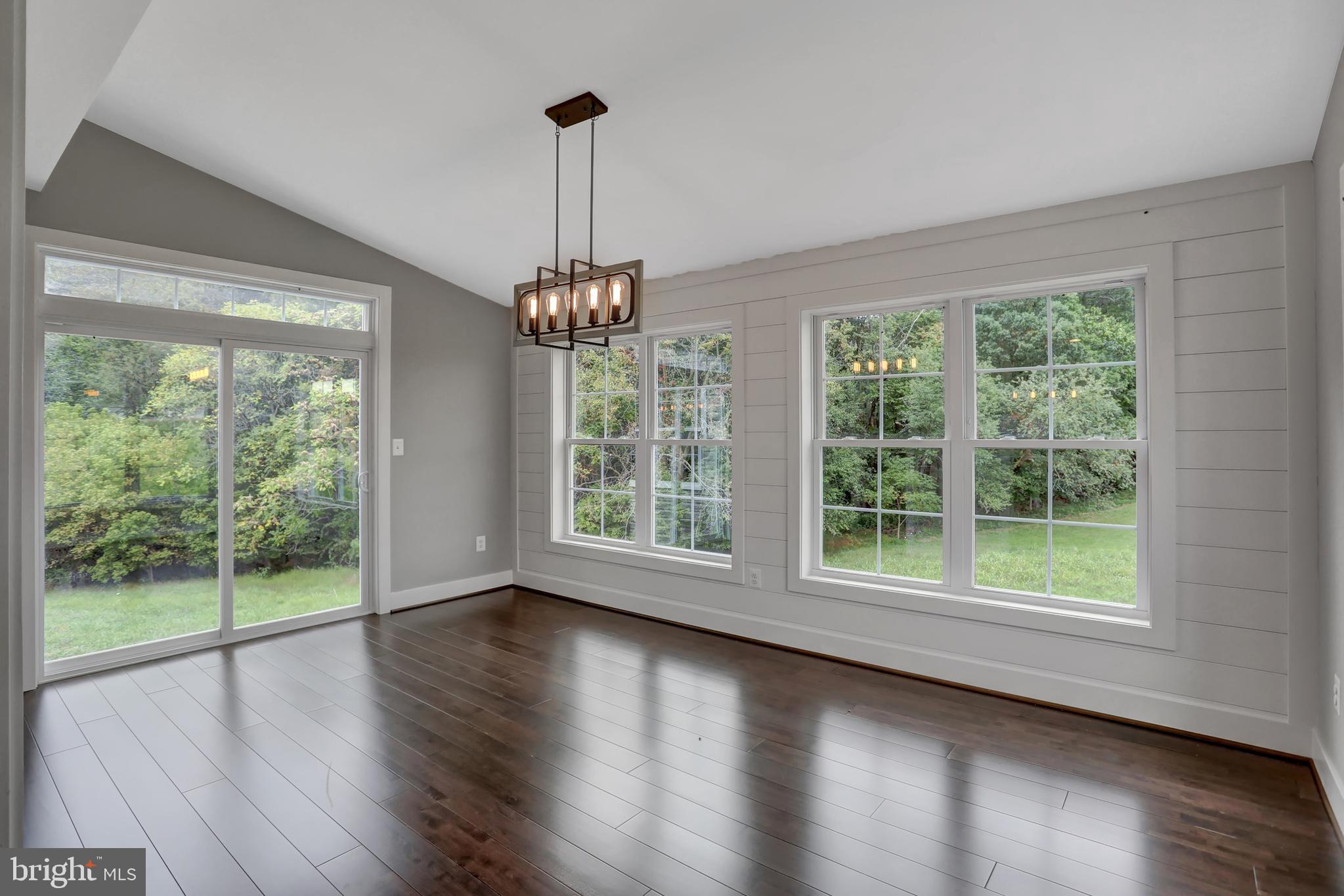 7319 Talbot Run Road Mount Airy, MD 21771 - Photo 24 of 54 The sunroom is 17 x 12