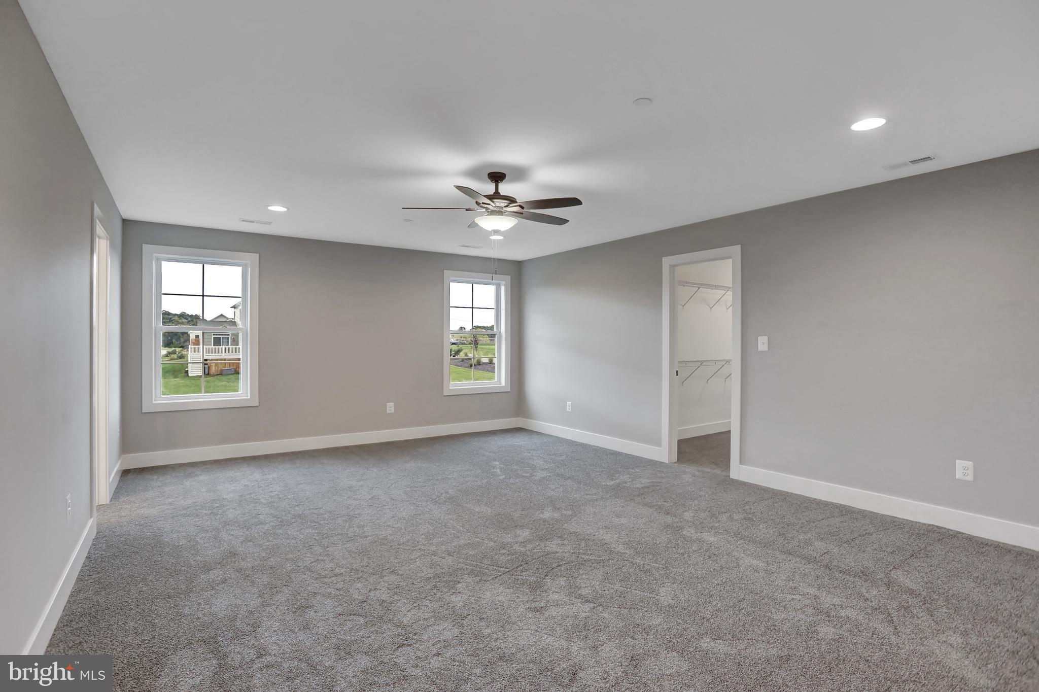 7319 Talbot Run Road Mount Airy, MD 21771 - Photo 27 of 54 Master bedroom is 21 x 16