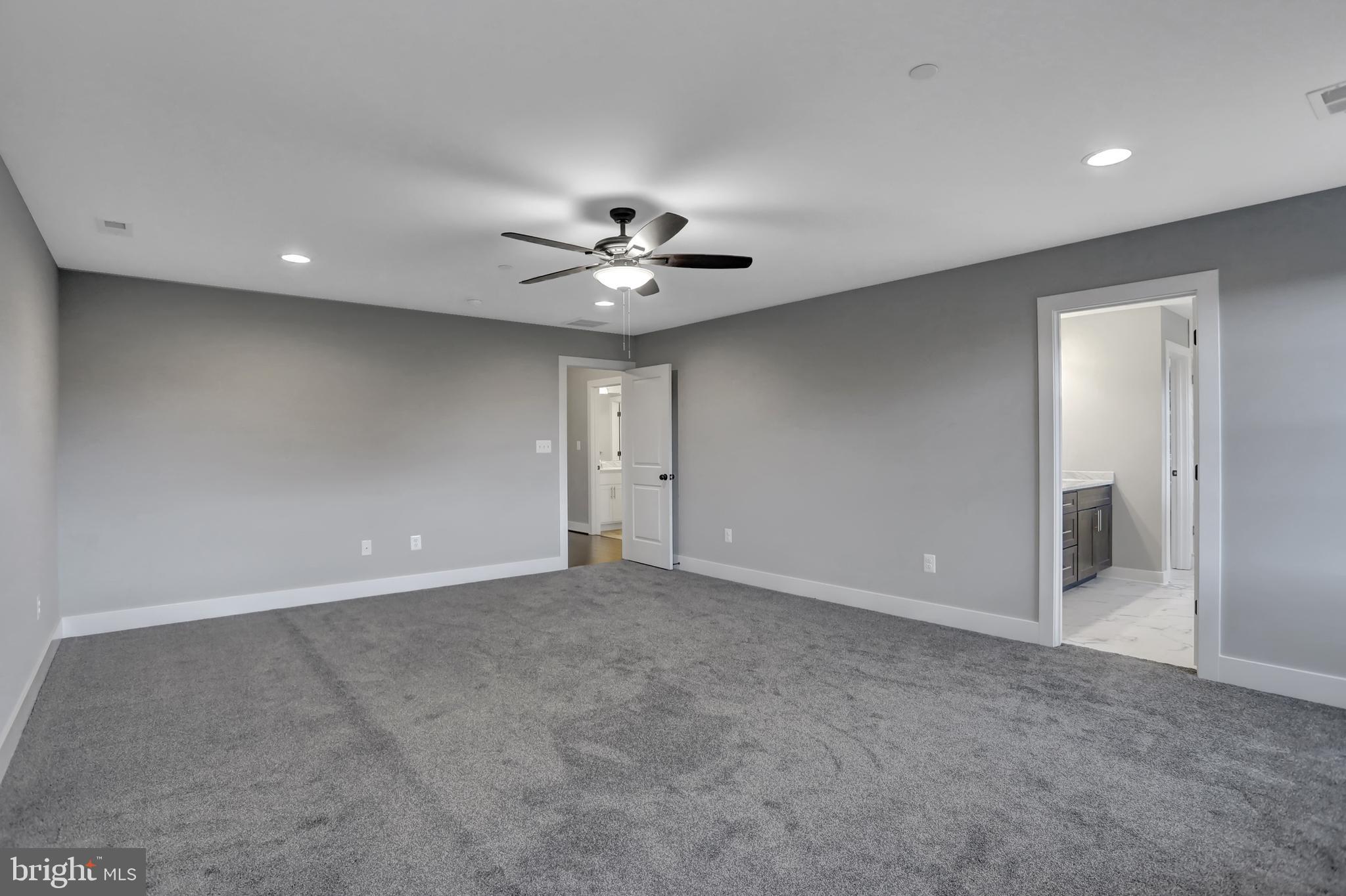 7319 Talbot Run Road Mount Airy, MD 21771 - Photo 29 of 54 View of the master bathroom