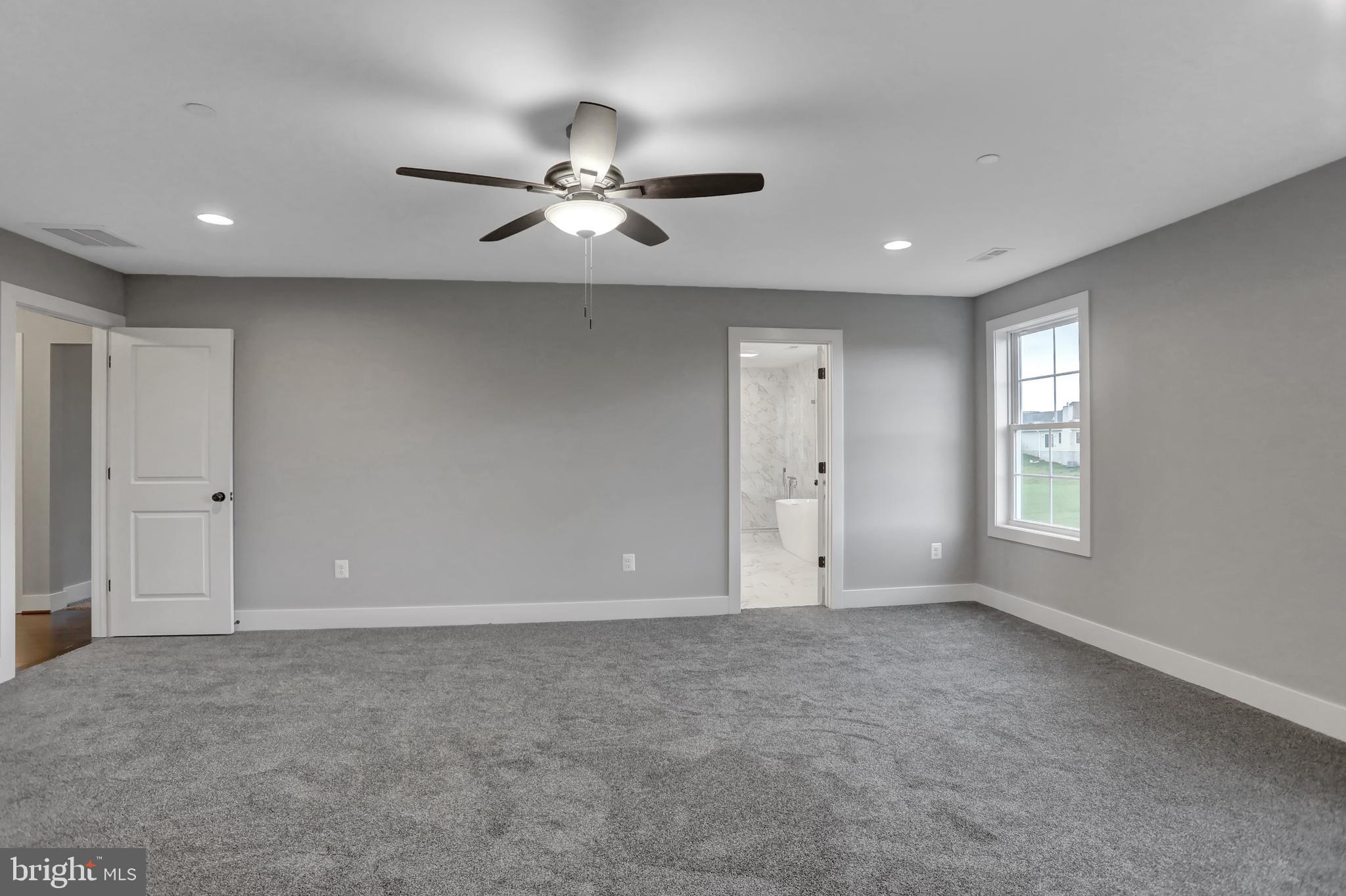 7319 Talbot Run Road Mount Airy, MD 21771 - Photo 30 of 54 View of the master bathroom