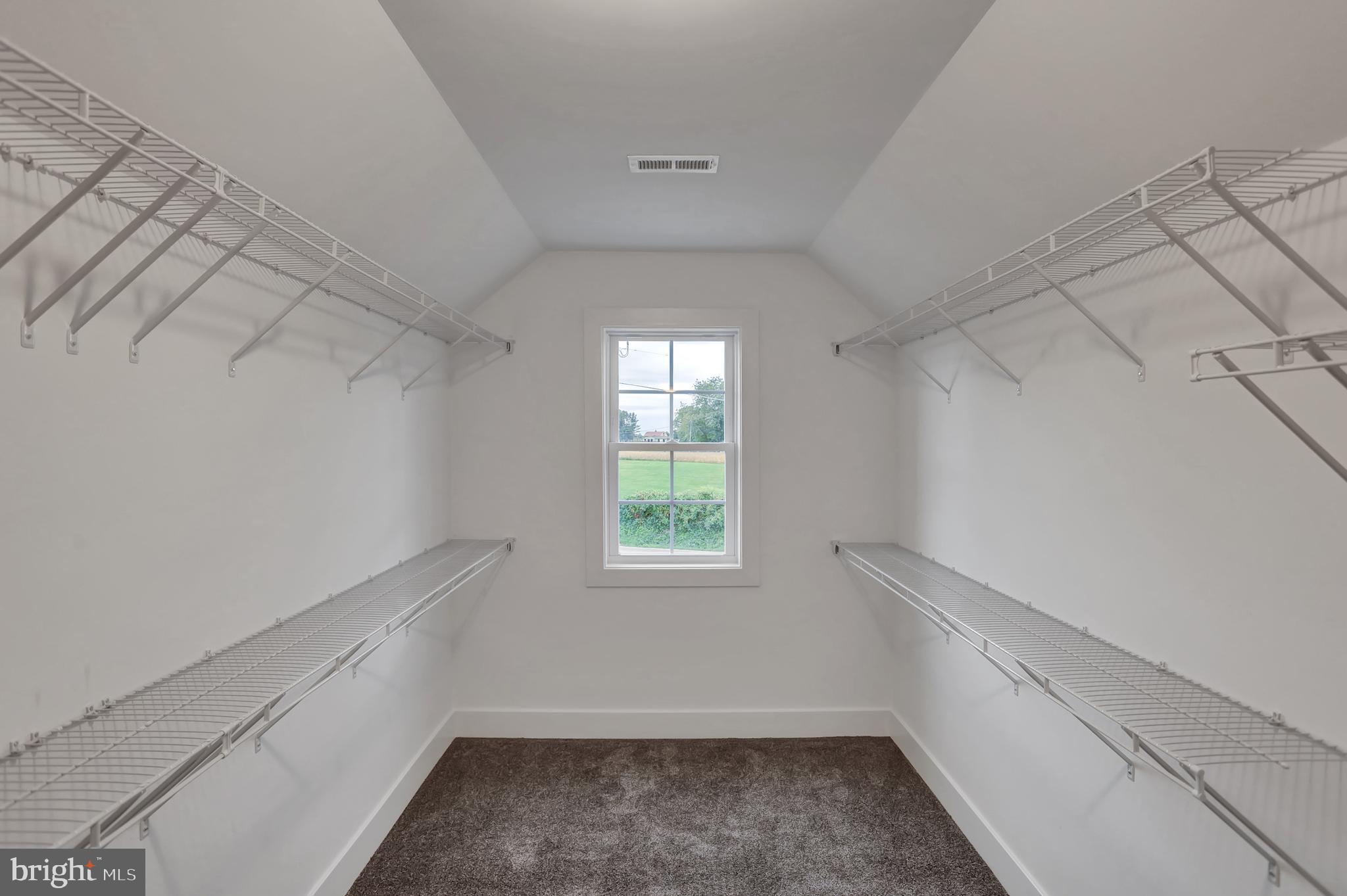7319 Talbot Run Road Mount Airy, MD 21771 - Photo 31 of 54 Master bedroom walk-in closet is 15 x 7