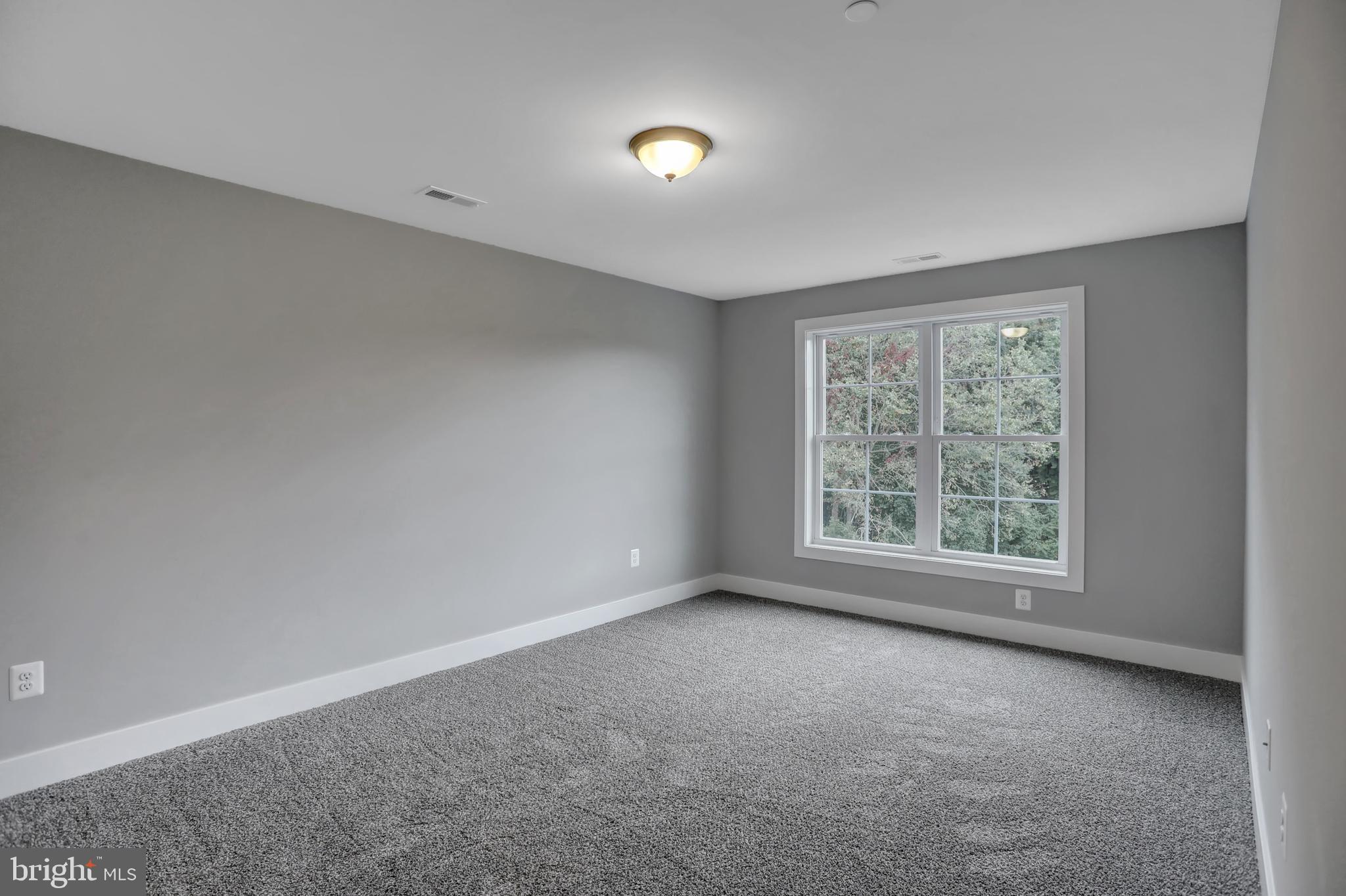 7319 Talbot Run Road Mount Airy, MD 21771 - Photo 39 of 54 Bedroom #3 is 17 x 12