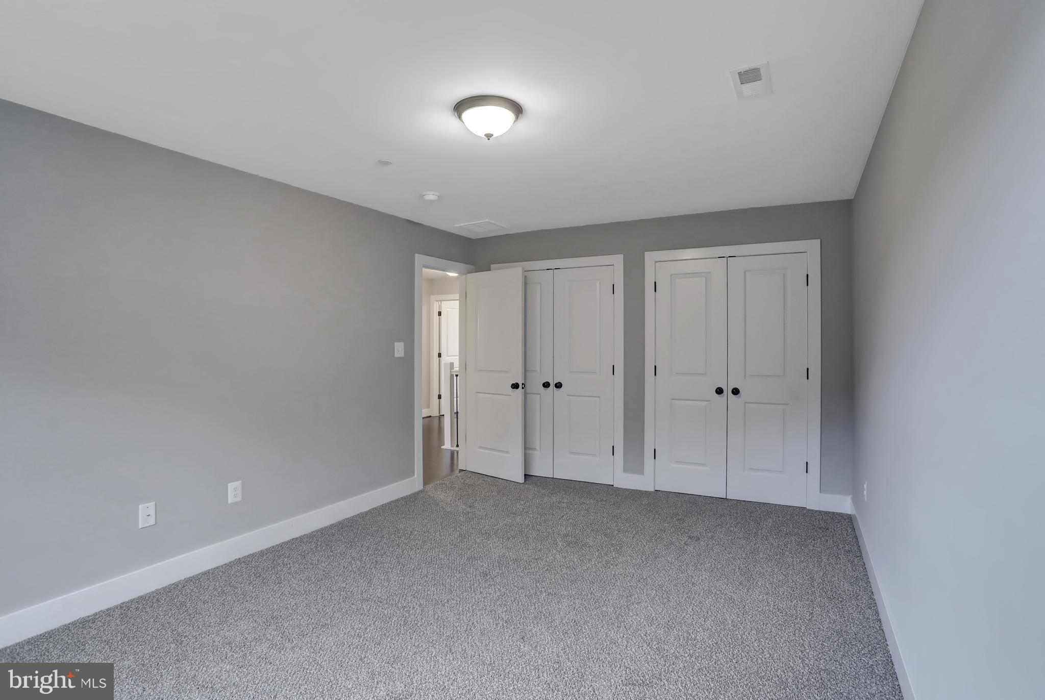 7319 Talbot Run Road Mount Airy, MD 21771 - Photo 40 of 54 Bedroom #3 has a large closet