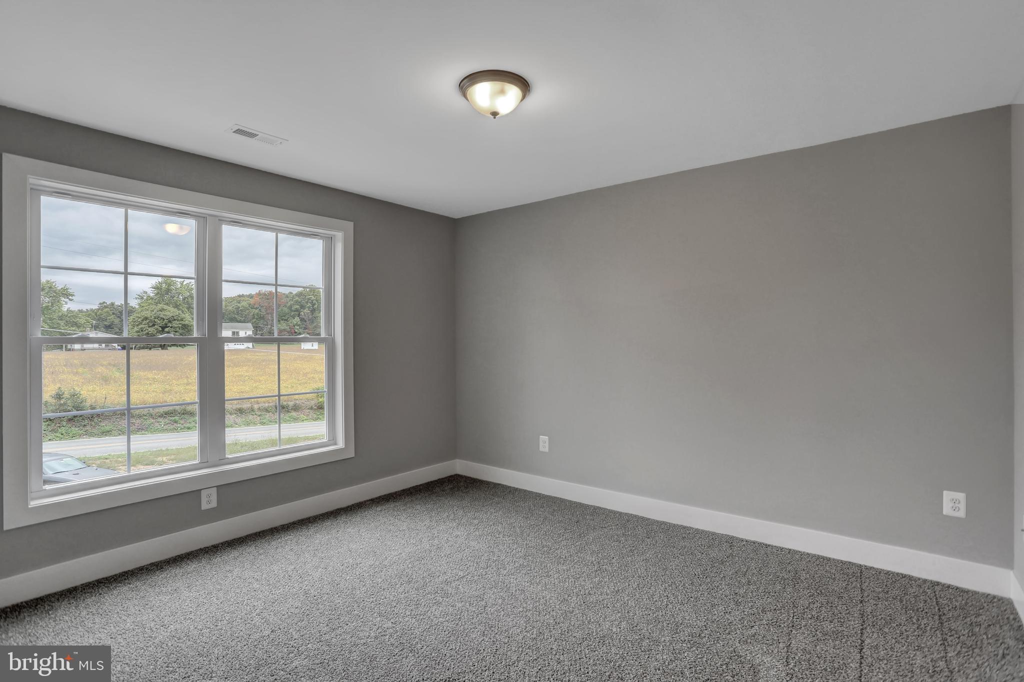 7319 Talbot Run Road Mount Airy, MD 21771 - Photo 41 of 54 Bedroom #4 is 13 x 12