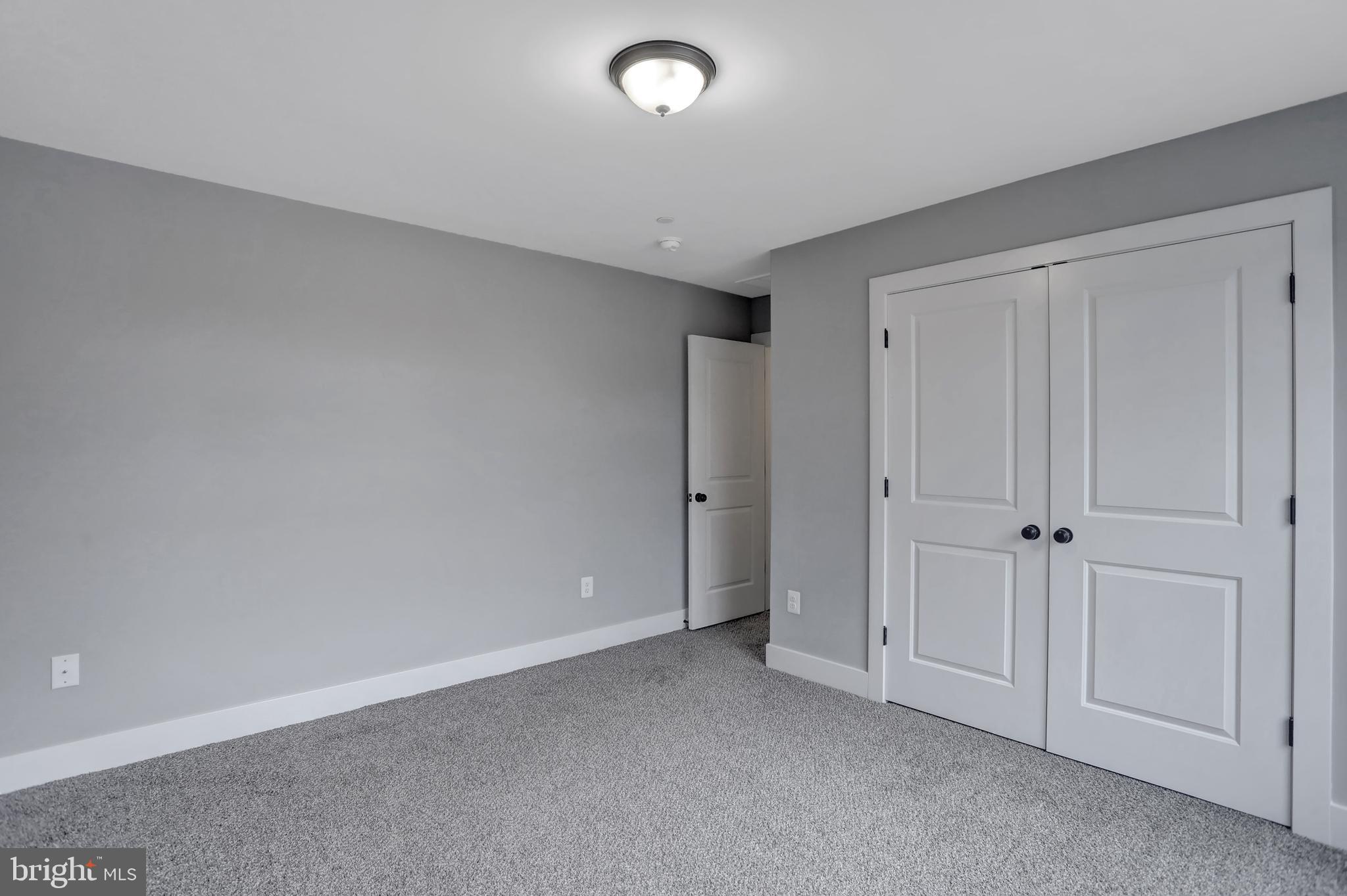 7319 Talbot Run Road Mount Airy, MD 21771 - Photo 42 of 54 Bedroom #4 is located to the right of the steps