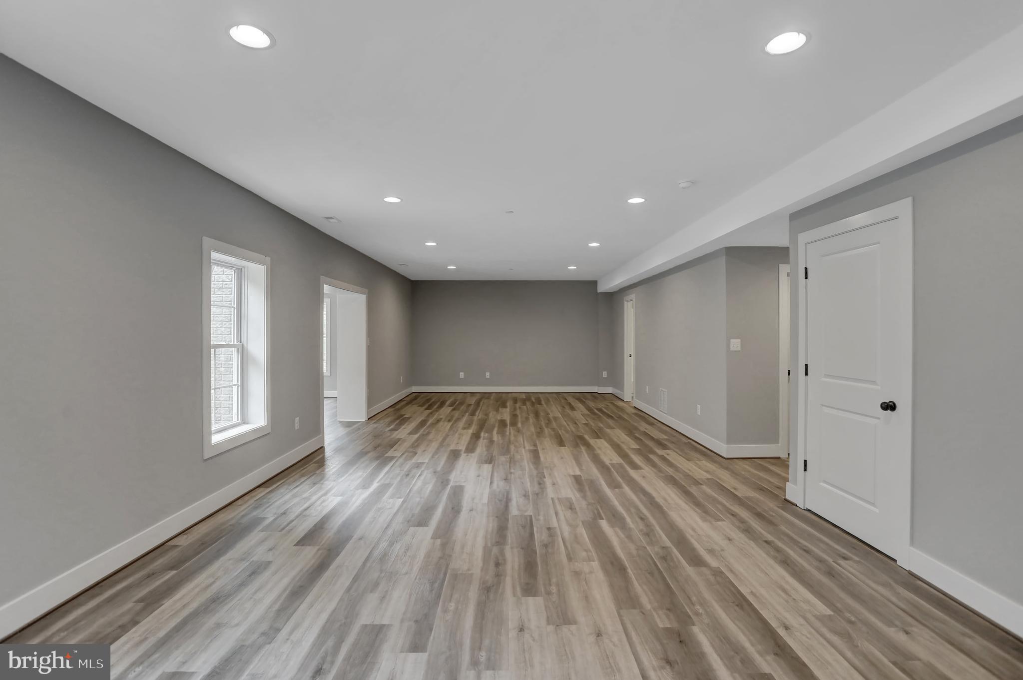 7319 Talbot Run Road Mount Airy, MD 21771 - Photo 44 of 54 The recreation room is 40 x 15