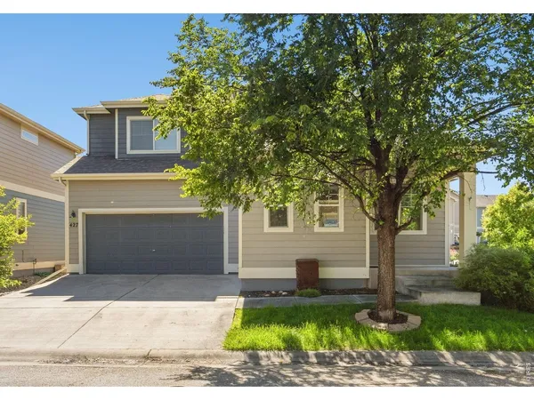 $475,000 | 427 Houghton Court, Fort Collins, CO 80524