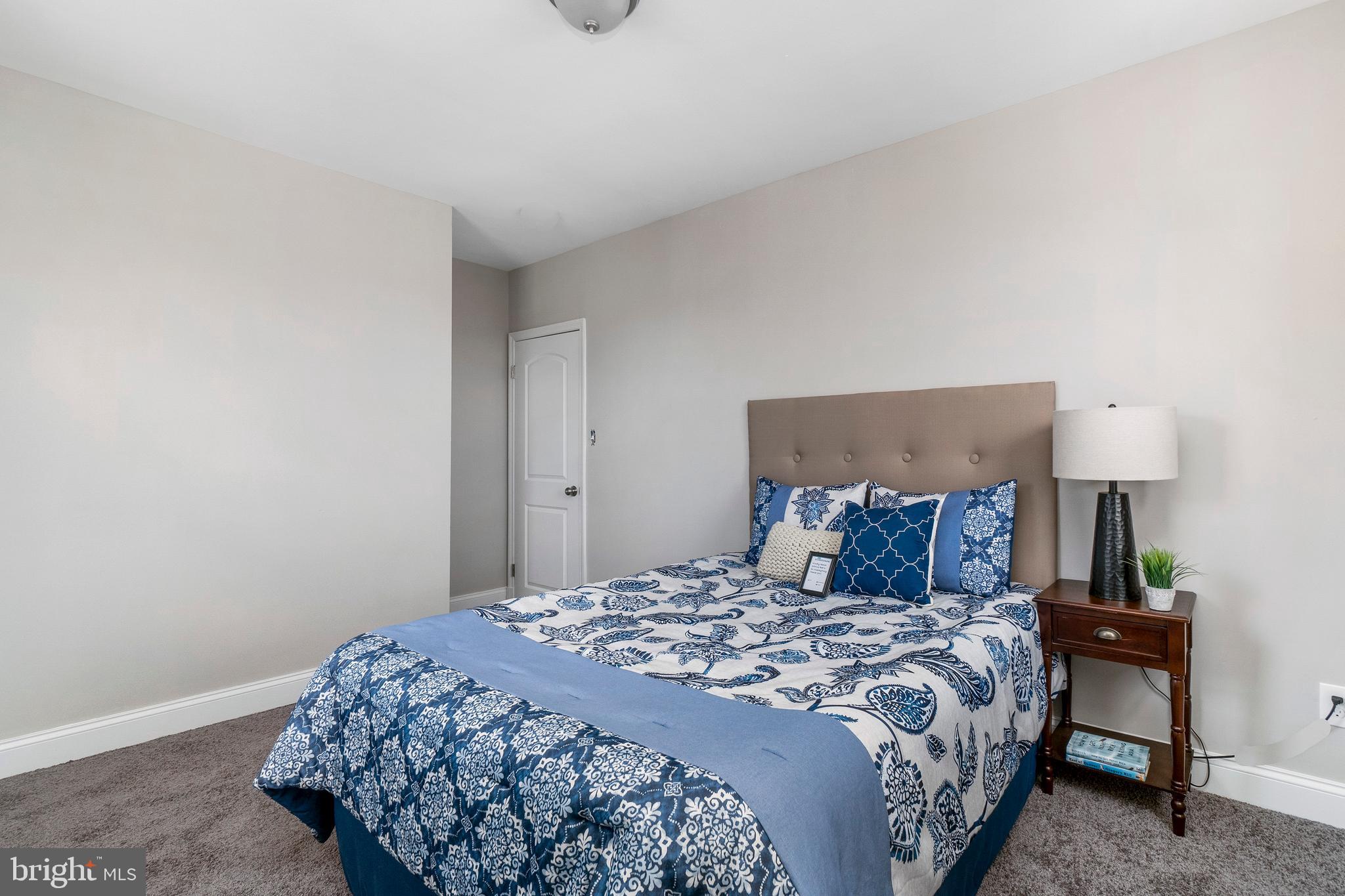 1616 Northwick Road Baltimore, MD 21218 - Photo 24 of 38 Bedroom #2 on Upper Level