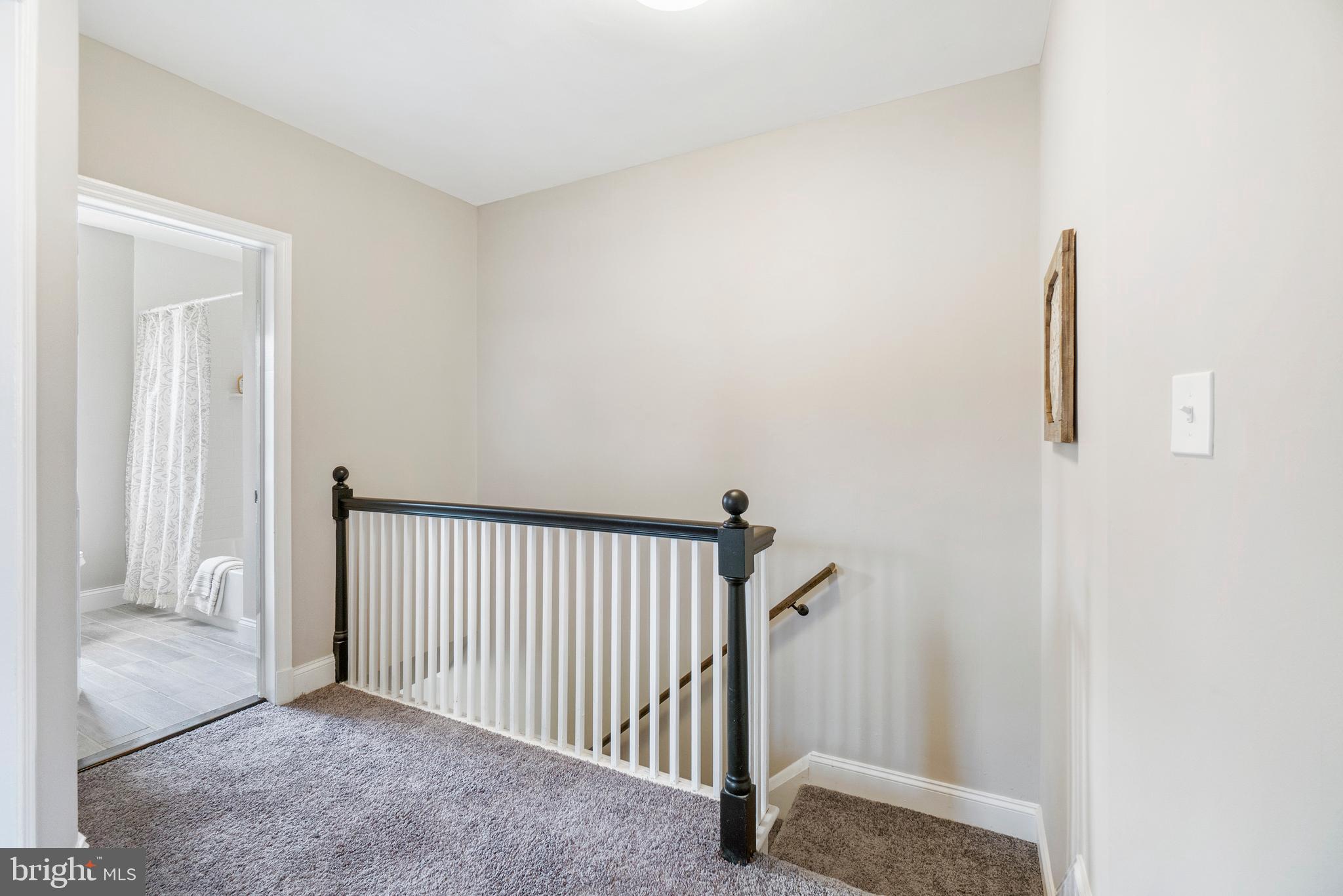 1616 Northwick Road Baltimore, MD 21218 - Photo 25 of 38 Upper Level View