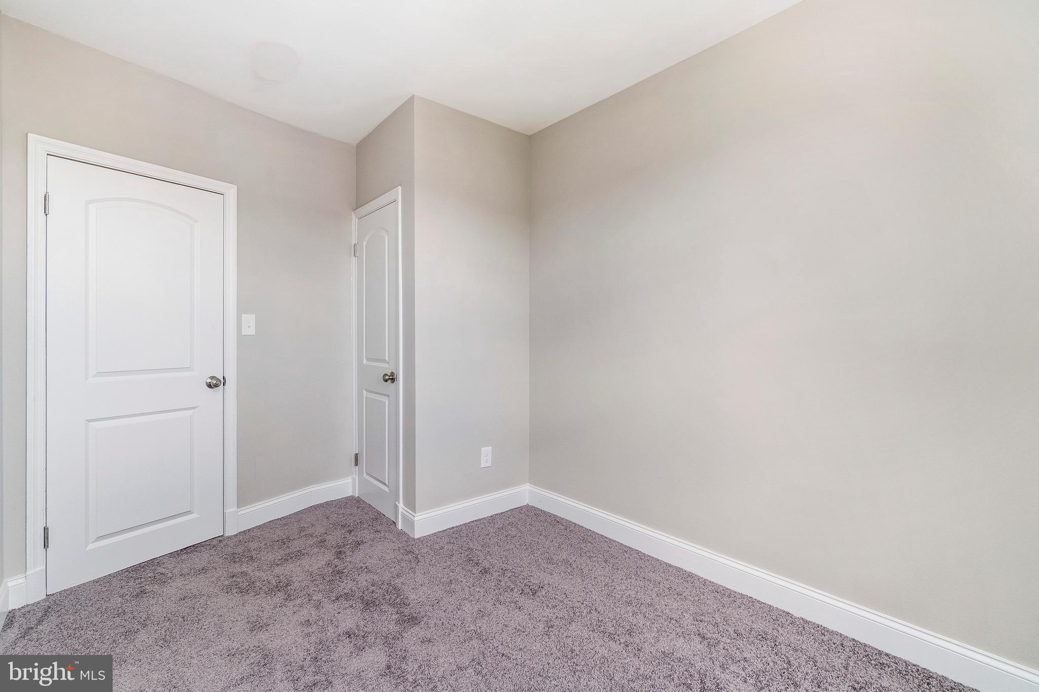 1616 Northwick Road Baltimore, MD 21218 - Photo 27 of 38 Bedroom #3 on Upper Level