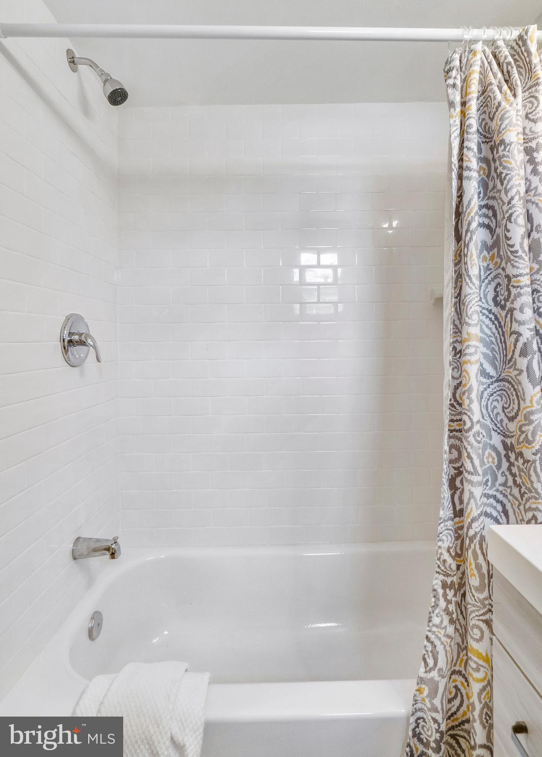 1616 Northwick Road Baltimore, MD 21218 - Photo 34 of 38 Finished Basement - Bathroom #2
