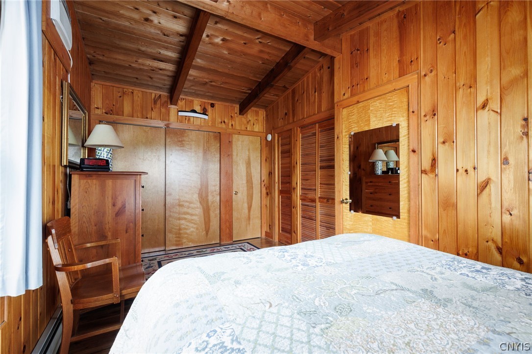 18490 Otter Point Road Orleans, NY 13640 - Photo 35 of 45 upper level - primary bedroom