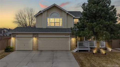 $735,000 | 3510 Sawgrass Trail, Castle Rock, CO 80109