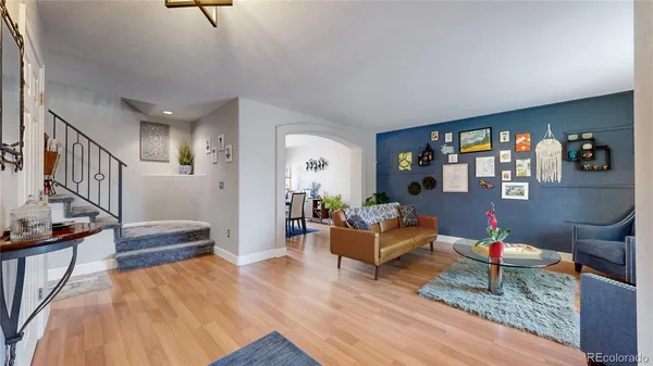 $735,000 | 3510 Sawgrass Trail, Castle Rock, CO 80109