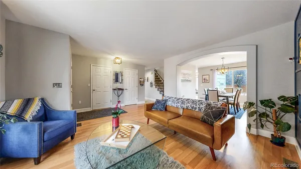 $735,000 | 3510 Sawgrass Trail, Castle Rock, CO 80109