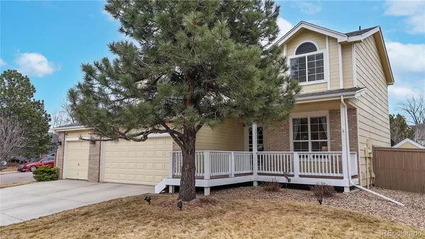 $735,000 | 3510 Sawgrass Trail, Castle Rock, CO 80109