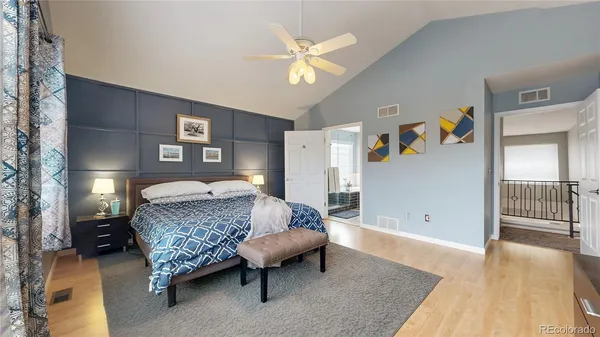 $735,000 | 3510 Sawgrass Trail, Castle Rock, CO 80109